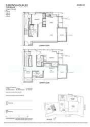Midtown Bay (D7), Apartment #605010991